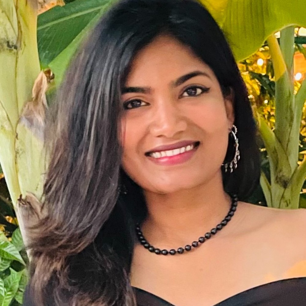 Meet your Posher, Tulika